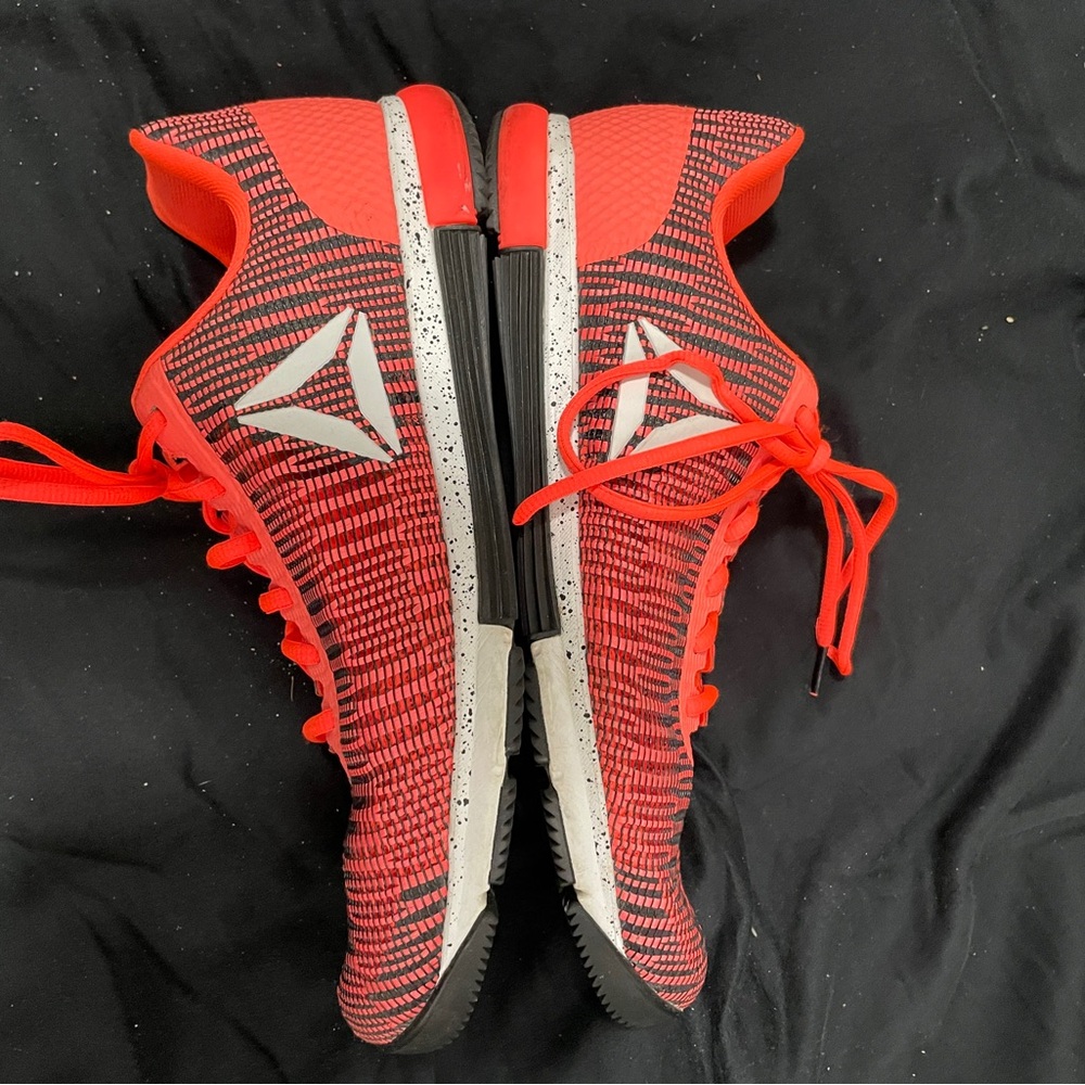 Reebok Speed TR Flexweave
